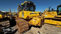 Used Dozer